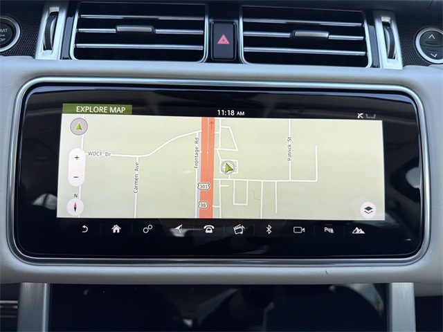 2021 Land Rover Range Rover HSE Wesminster's photo