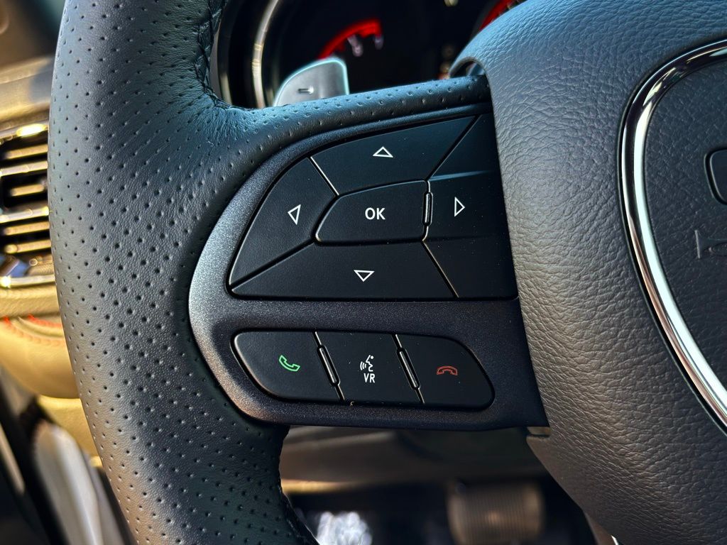 2025 Dodge Durango GT photo 8
