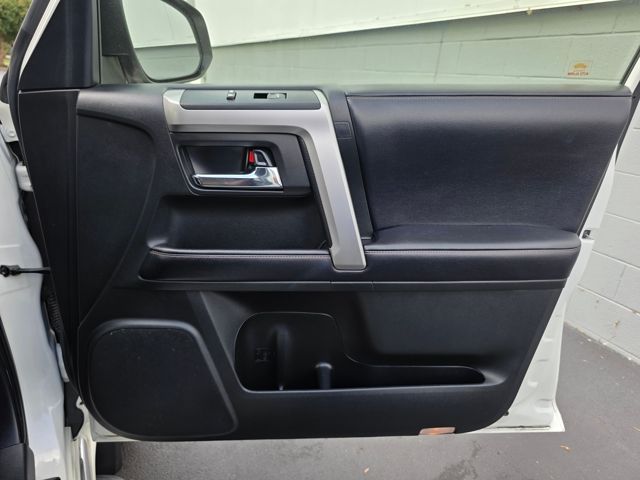 2019 Toyota 4Runner Limited photo 39