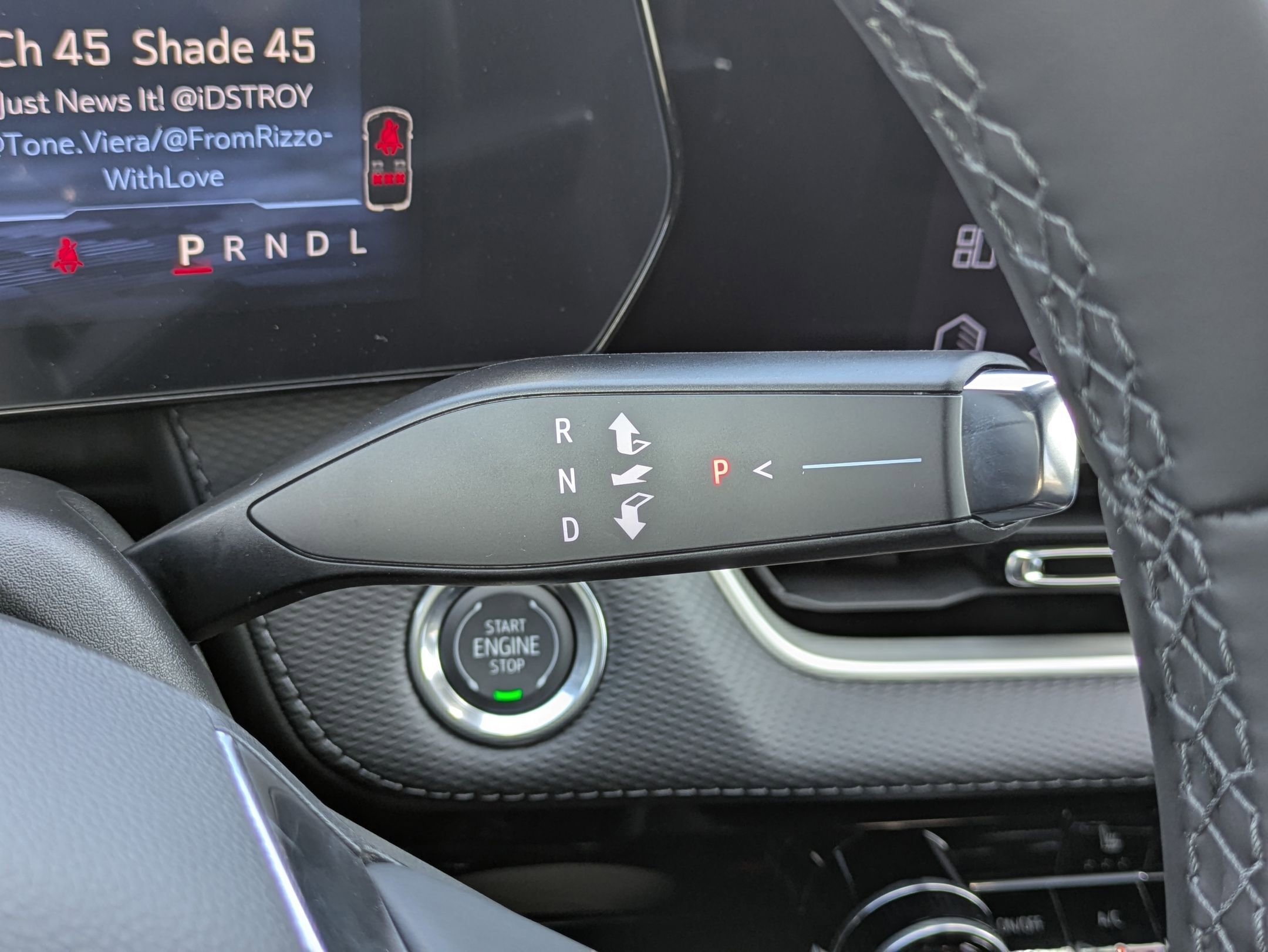 2026 Chevrolet Equinox LT photo 19