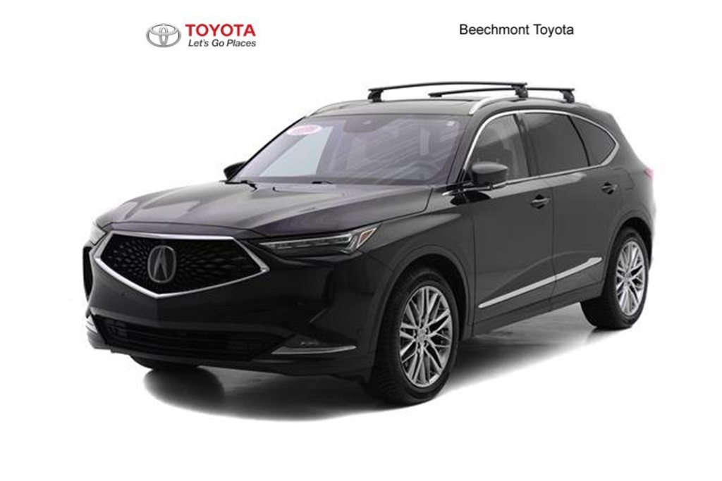 2022 Acura MDX Advance Package's photo
