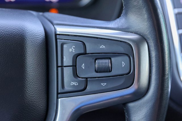 2022 Chevrolet Tahoe LT photo 33