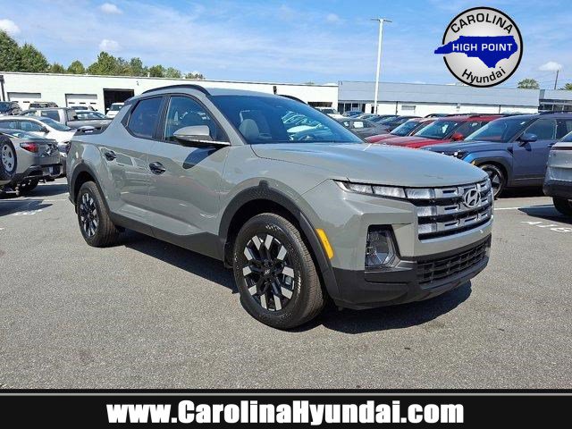 2026 Hyundai Santa Cruz SEL Activity's photo