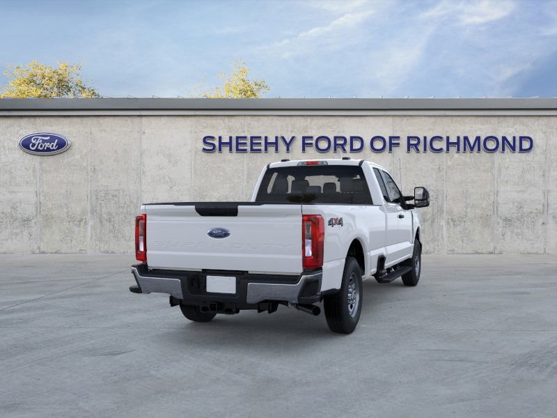 2025 Ford F-250 photo 8