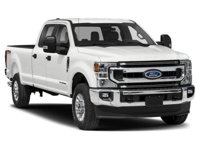 2021 Ford F-350 XLT photo 6