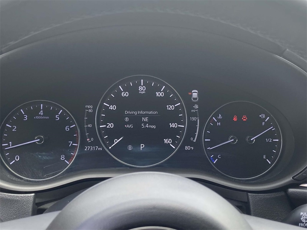 2023 Mazda CX-30 2.5 Turbo Premium photo 19