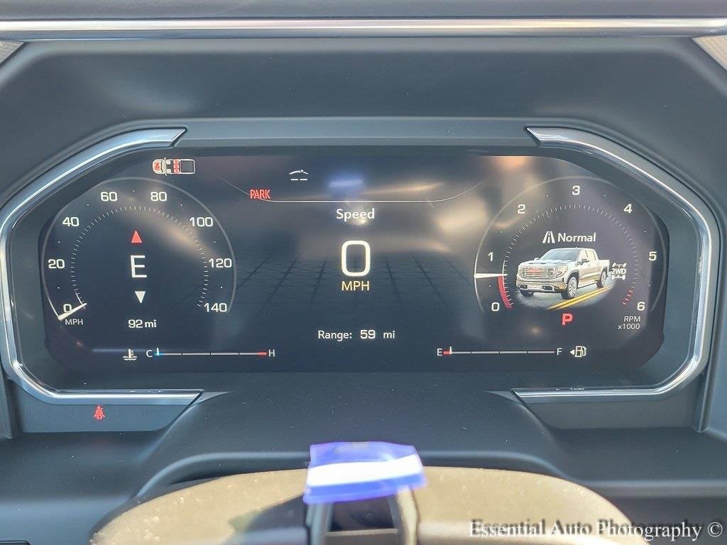 2026 GMC SIERRA - Image 13