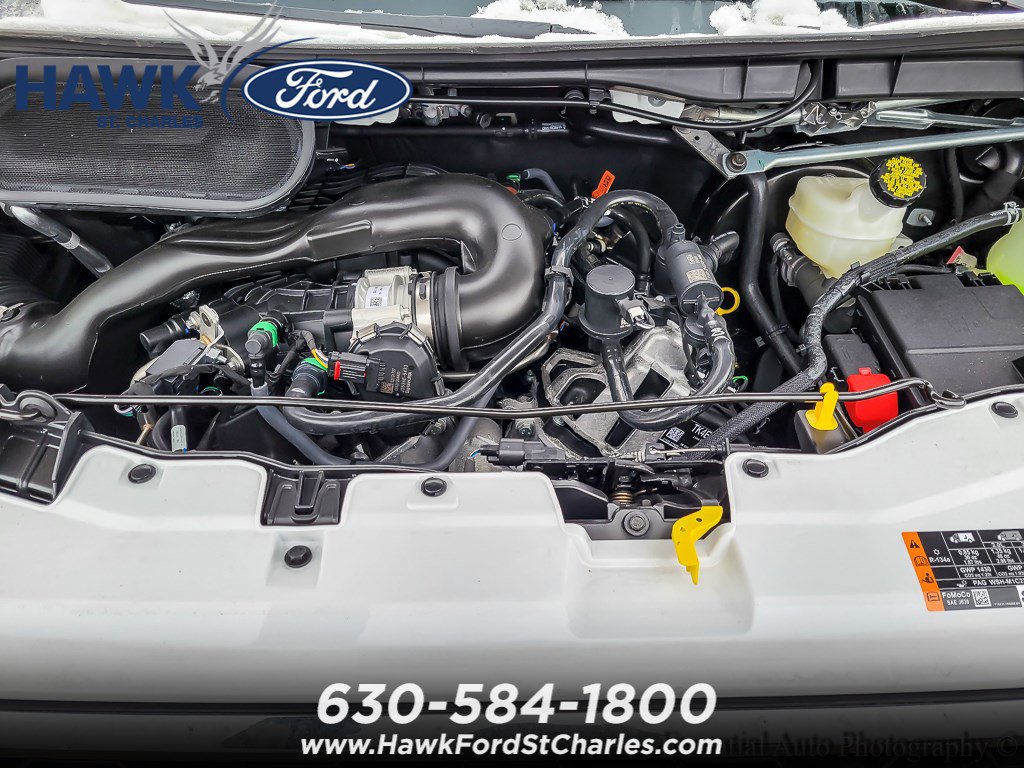 2026 FORD TRANSIT - Image 15