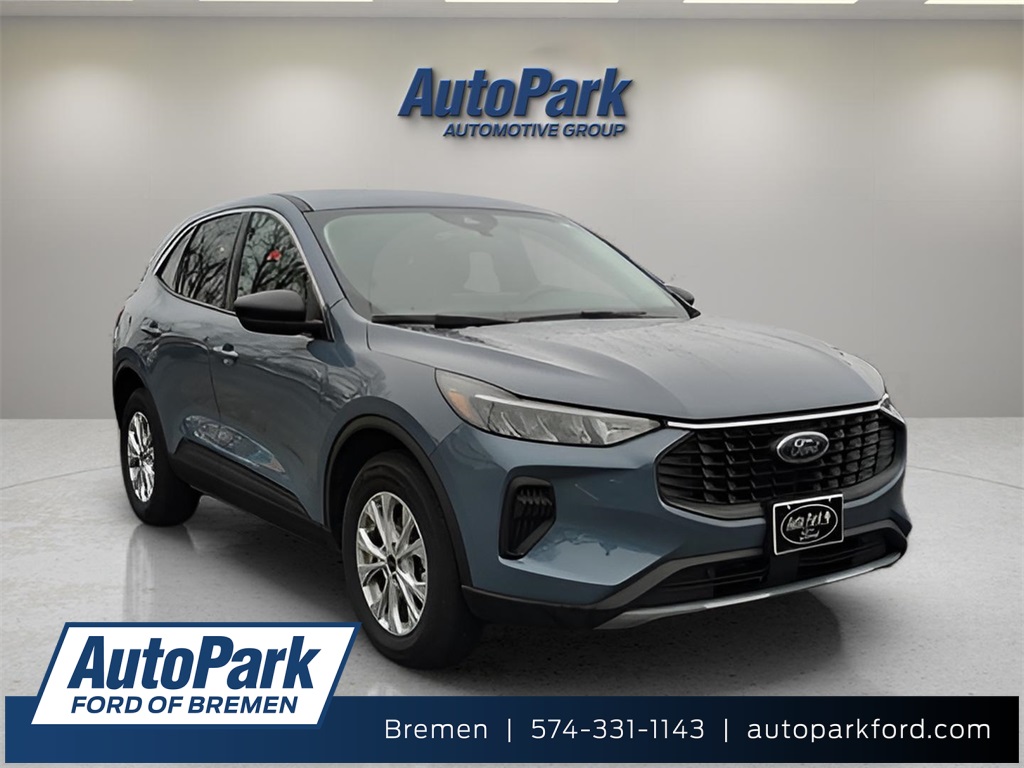 2024 Ford Escape Active's photo