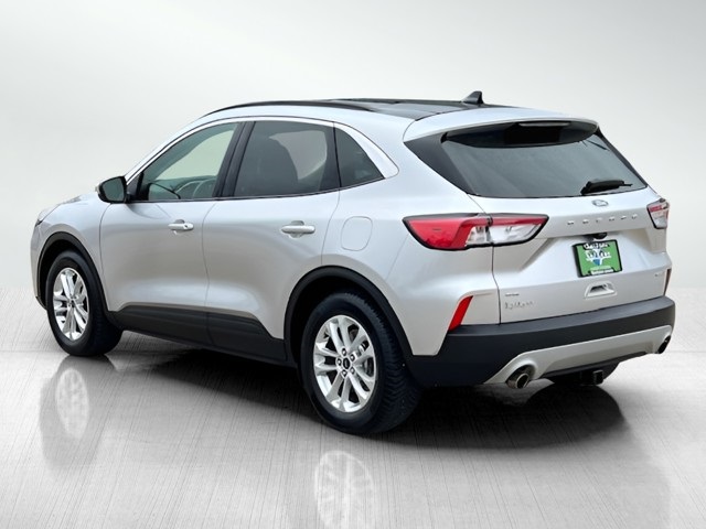 2020 Ford Escape SE photo 5