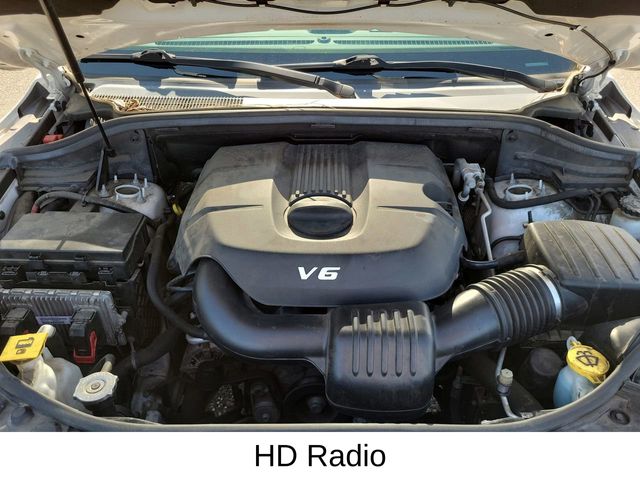 2015 Jeep Grand Cherokee Limited photo 10