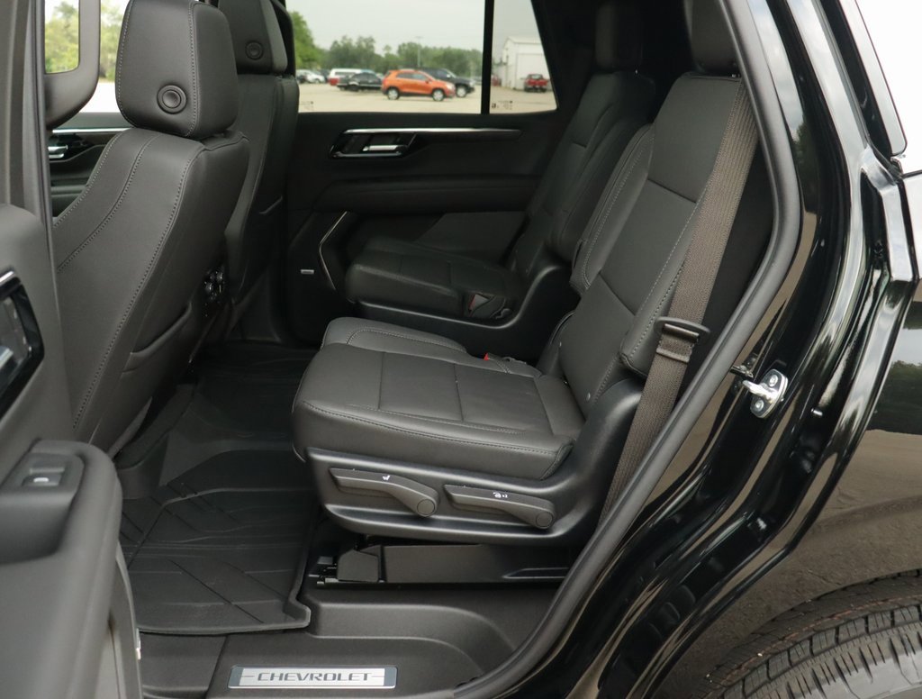 2025 Chevrolet Tahoe LT photo 30