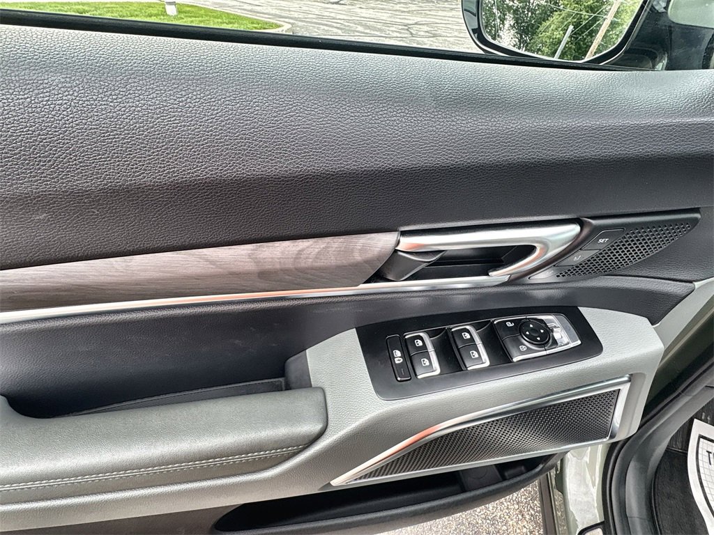 2023 Kia Telluride SX X-Pro photo 13