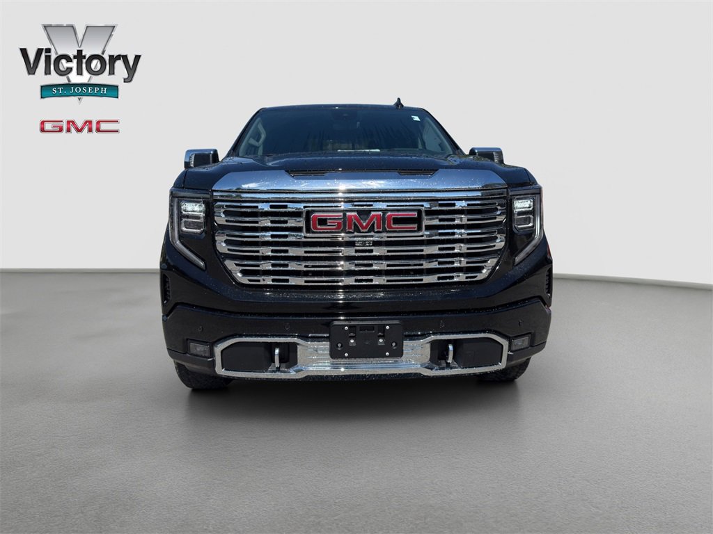 2026 Gmc Sierra 1500 Denali photo 2