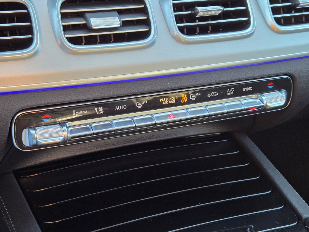 2024 Mercedes Benz GLE 350 4MATIC photo 30