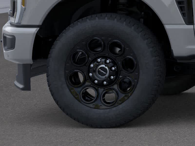 2026 Ford F-350 Lariat photo 19
