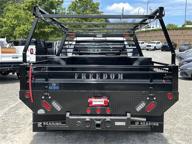 2024 Ram 3500 Tradesman photo 4