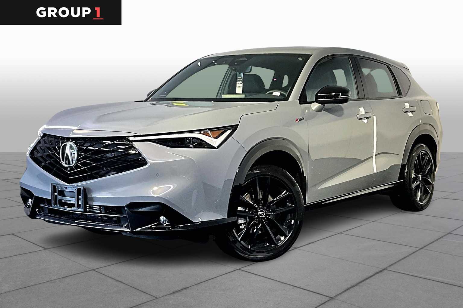 2025 Acura ADX A-spec w/Advance Package's photo