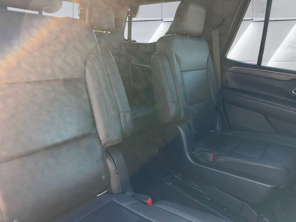 2022 Chevrolet Tahoe Z71 photo 16