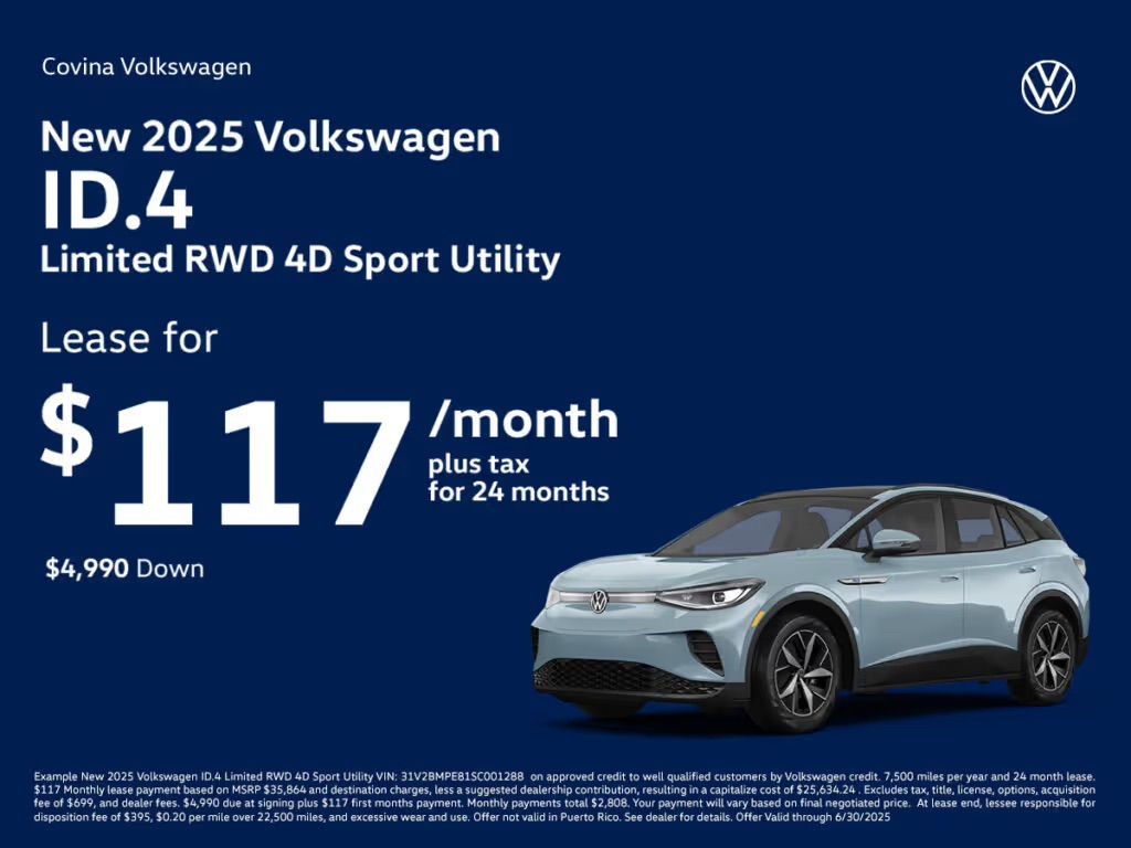 2025 Volkswagen Tiguan S photo 4