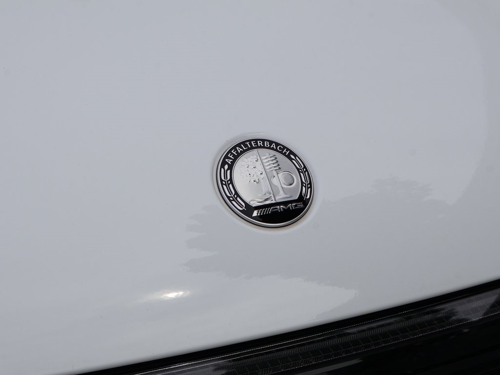 Certified 2024 Mercedes-Benz EQE SUV Base with VIN 4JGGM5DBXRA002434 for sale in Merriam, KS
