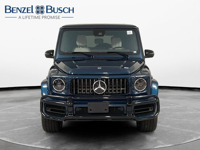 2023 Mercedes Benz G AMG 63 photo 2