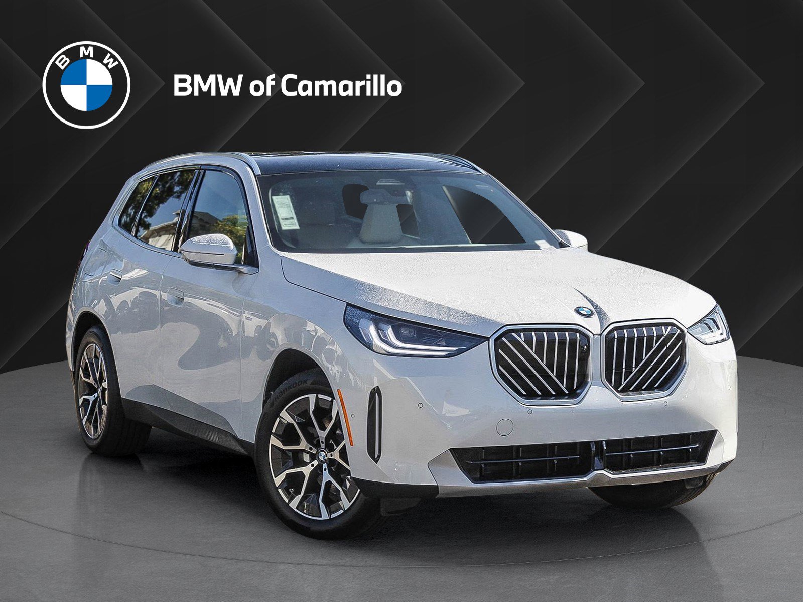 2026 BMW X3 30's photo