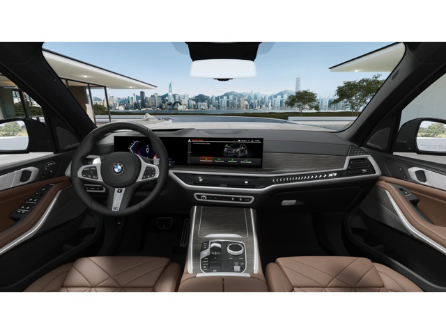 2026 Bmw X7 xDrive40i photo 10