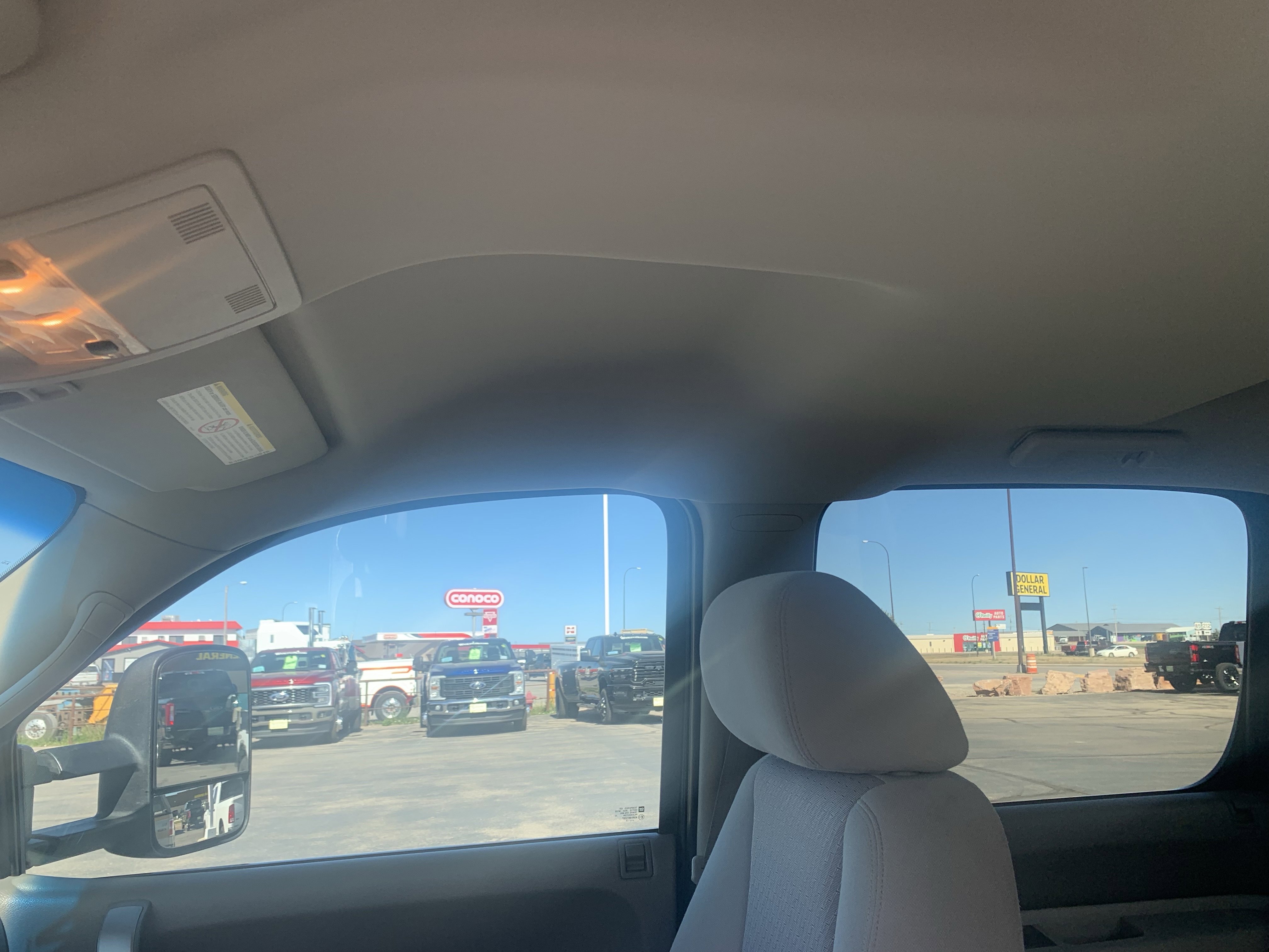 2012 Gmc Sierra SLE photo 4