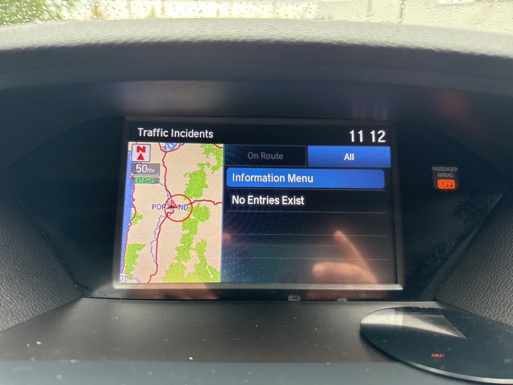 2020 Acura MDX Technology A-Spec photo 42