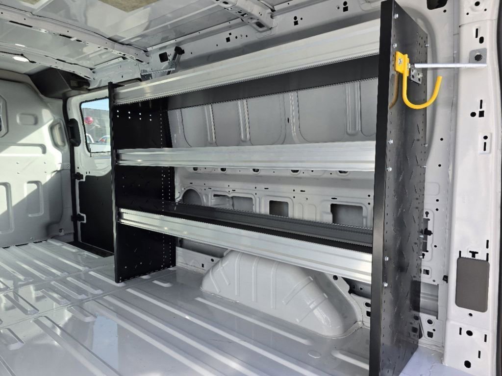 2024 Ford Transit Cargo Van photo 23