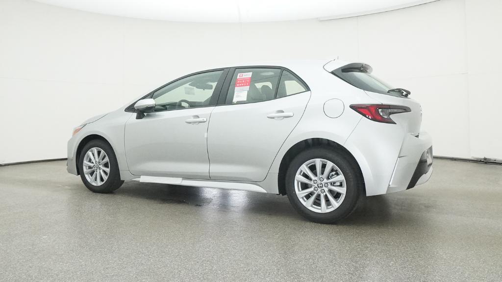 2025 Toyota Corolla SE photo 11