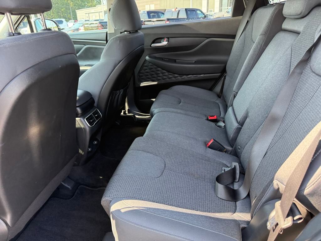 2022 Hyundai Santa Fe SEL photo 23