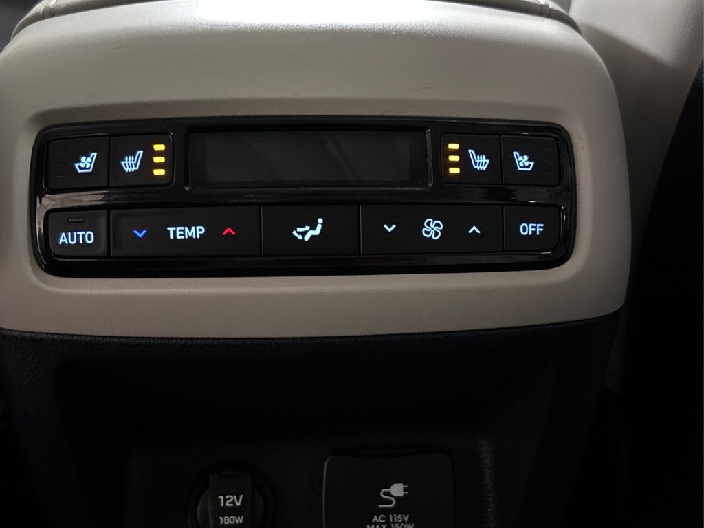 2024 Hyundai Palisade Calligraphy photo 30