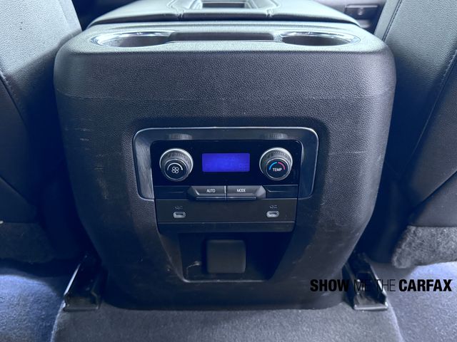 2023 Chevrolet Tahoe LT photo 23