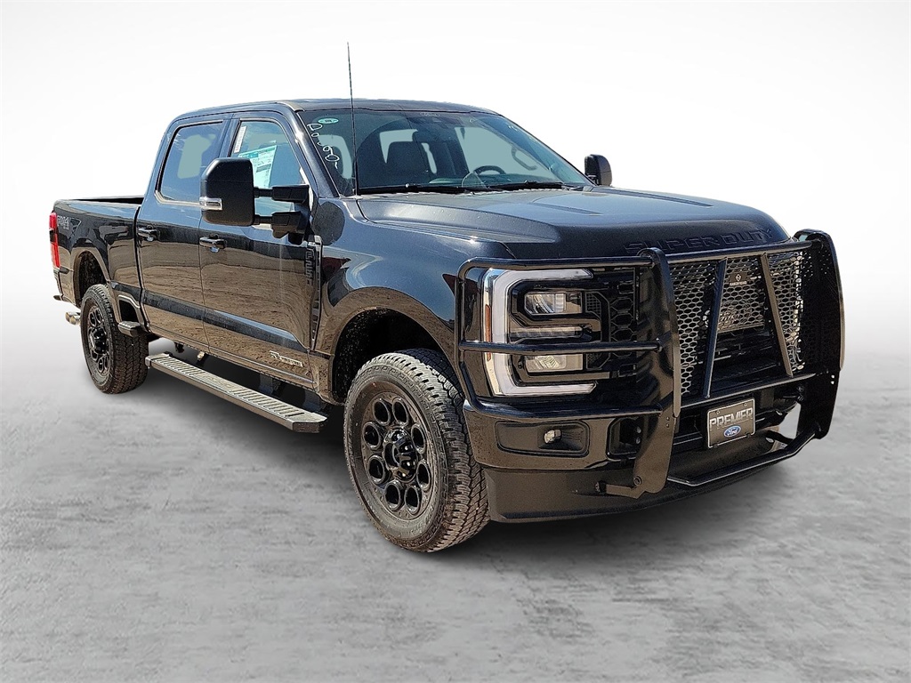 2025 Ford F-250 Super Duty XLT's photo
