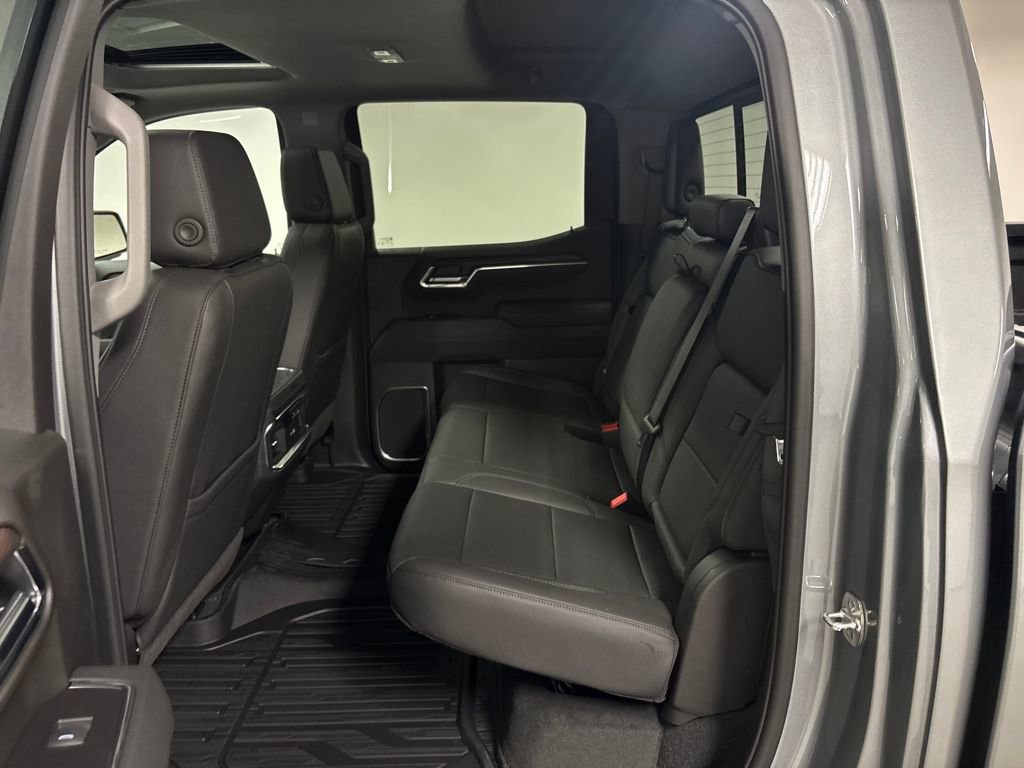 2026 Gmc Sierra 1500 SLT photo 37