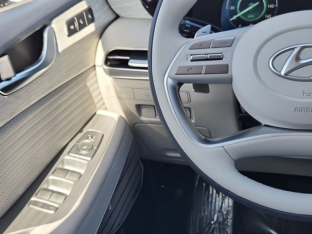 2024 Hyundai Palisade Calligraphy photo 17