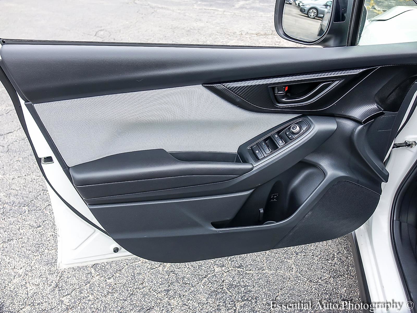 2023 SUBARU CROSSTREK - Image 19