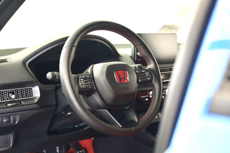 2024 Honda Civic Type R photo 12