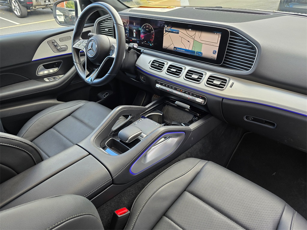2024 Mercedes Benz GLE 350 4MATIC photo 34