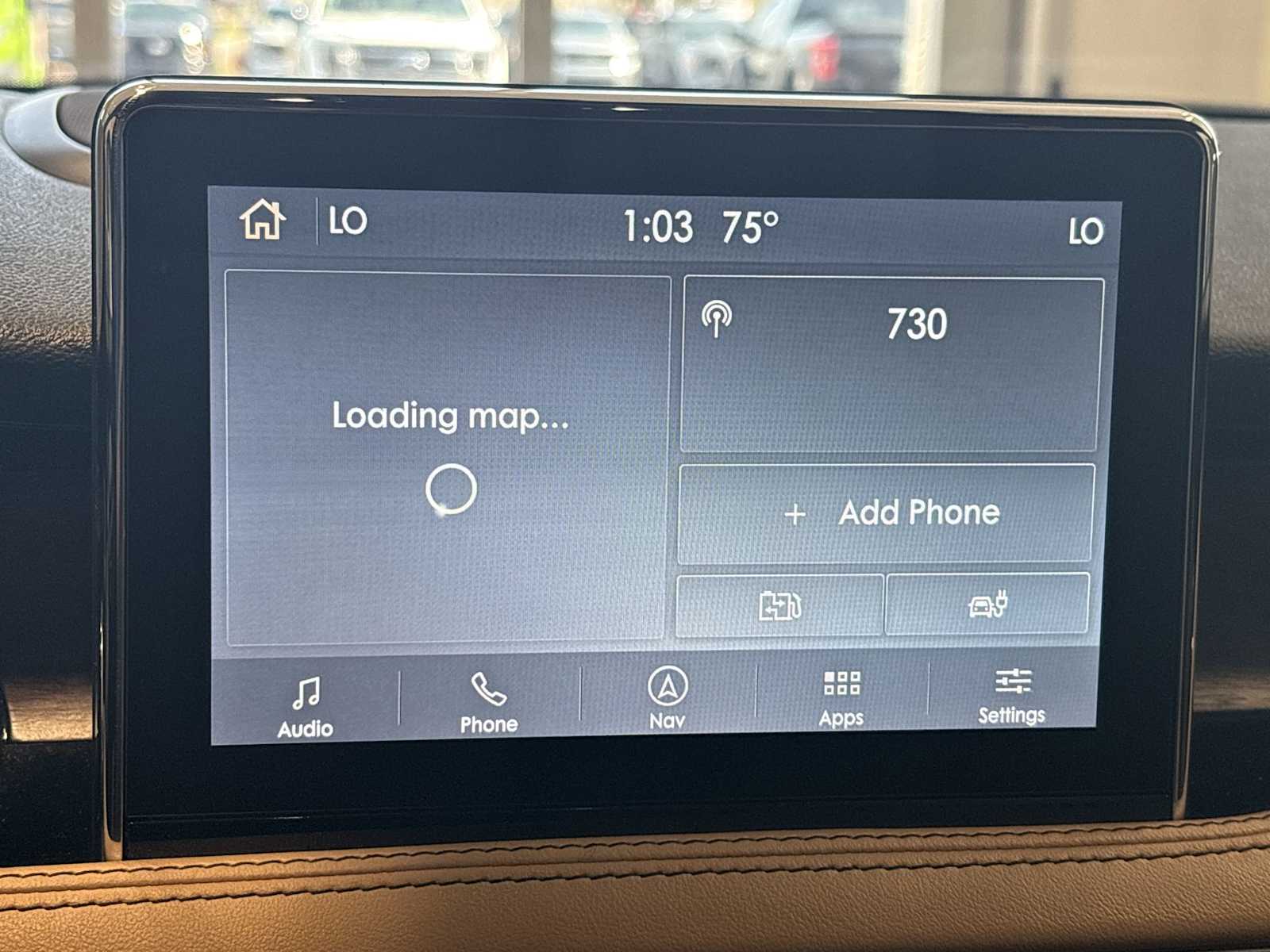 2021 Lincoln Corsair Grand Touring photo 12