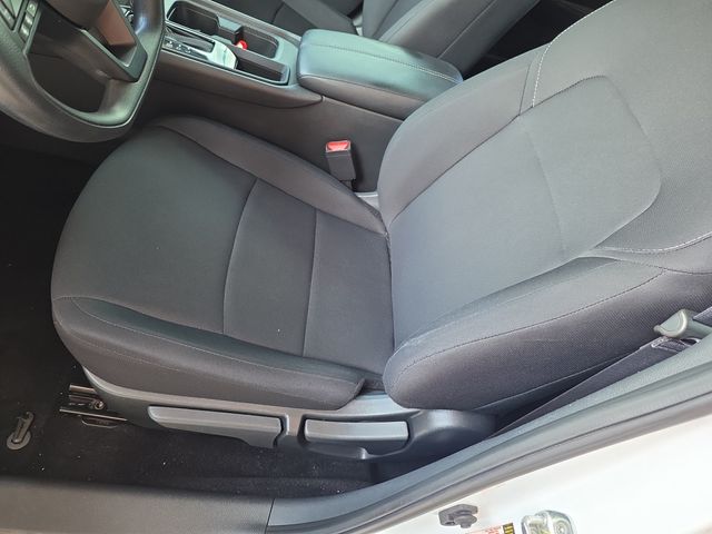 2024 Nissan Sentra S photo 8