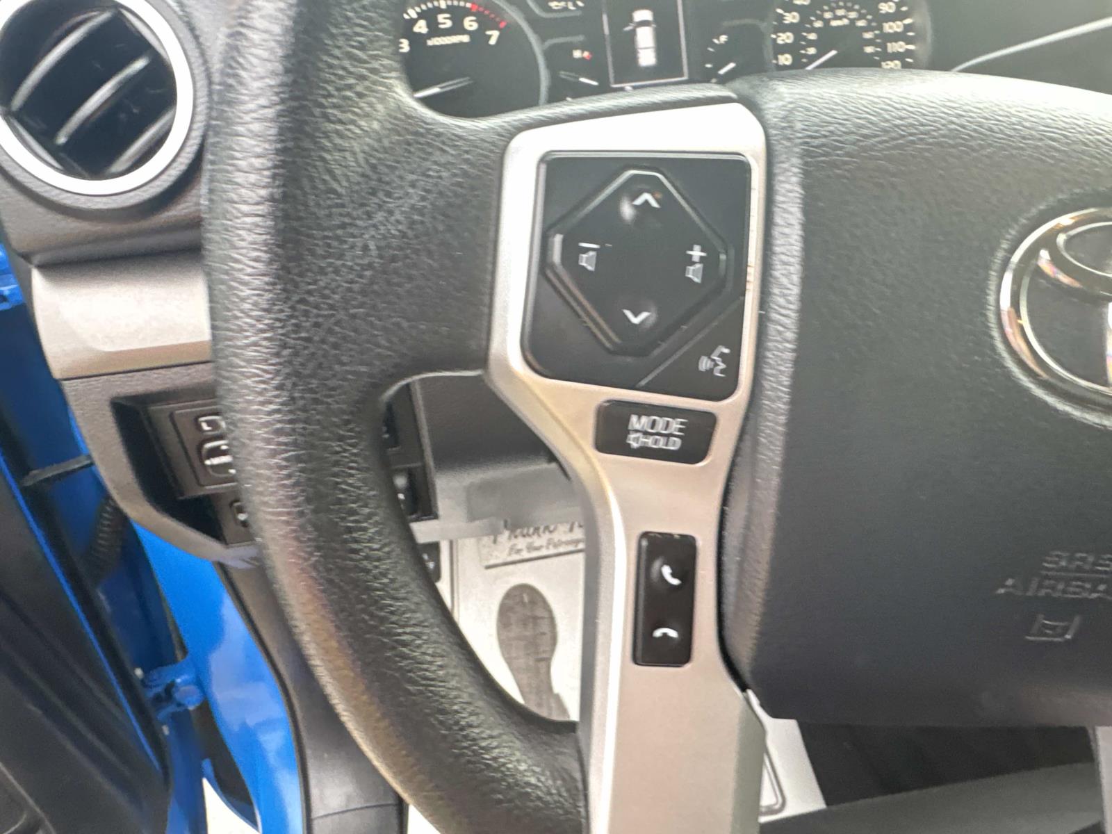 2020 Toyota Tundra SR5 Grade photo 21