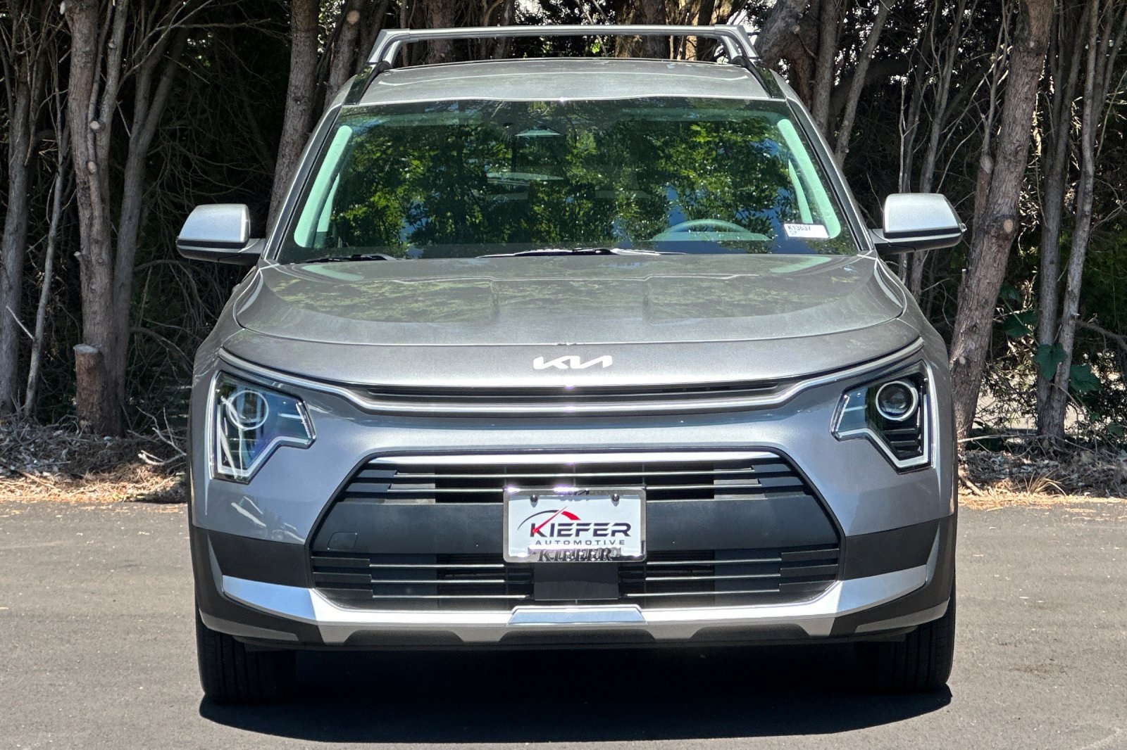 2025 Kia Niro EX Touring photo 4