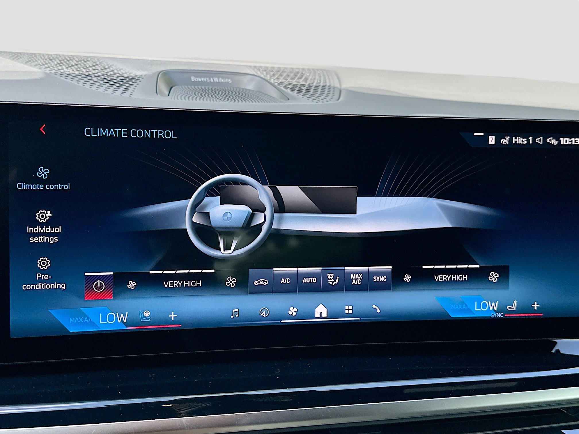 2026 Bmw X7 M60i photo 15