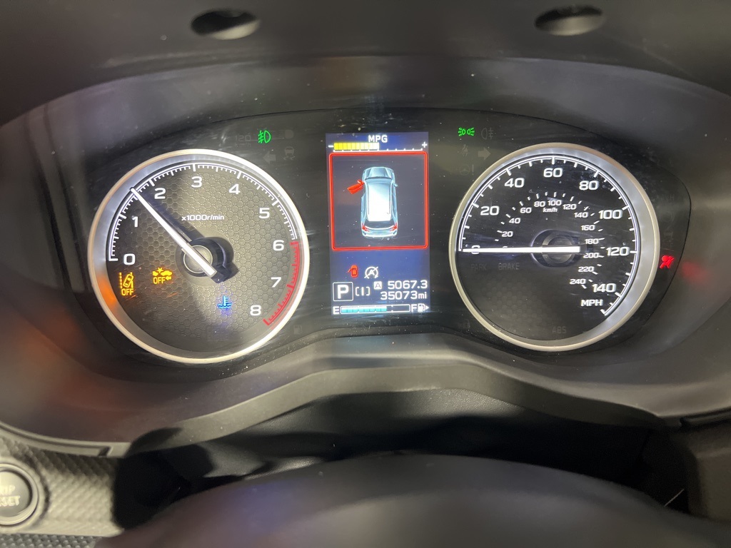 2022 Subaru Forester Premium photo 19