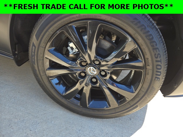 2024 Mazda CX-30 2.5 Carbon Turbo photo 12