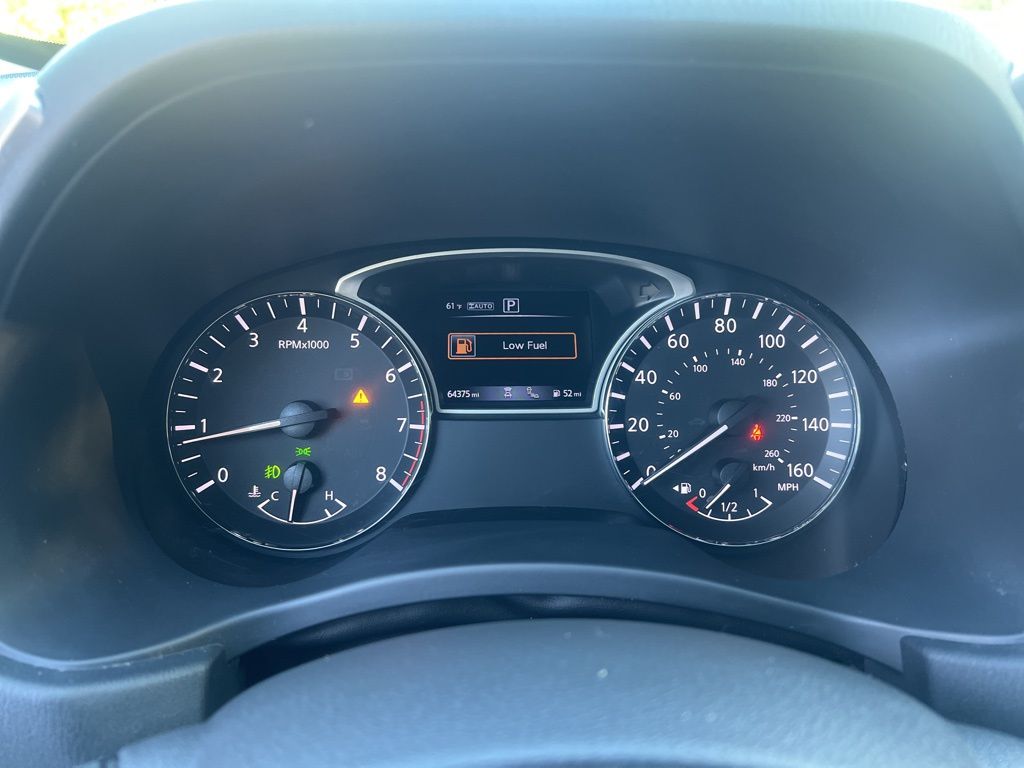 2020 Nissan Pathfinder SL photo 64
