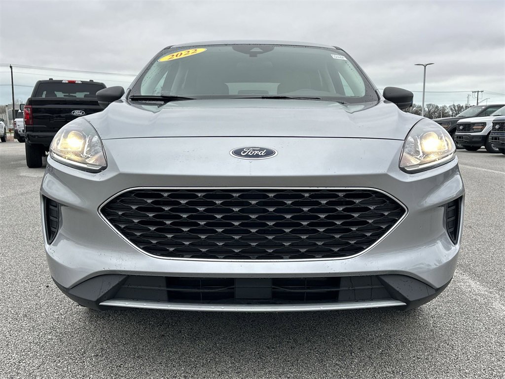2022 Ford Escape SE photo 30